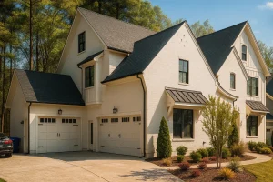 Modern Farmhouse House Plan – 5-Bed, 6-Bath, 4,081 SF