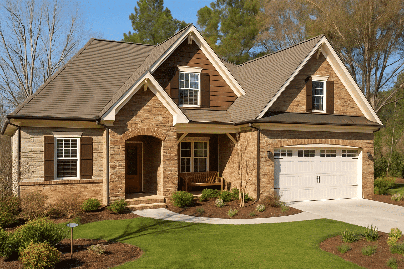 11-1040 HOUSE PLAN - Stunning 5-Bedroom House Plan with Spacious CAD Designs 2 Stunning Craftsman 5-Bedroom House Plan with Spacious CAD and Unlimited Build