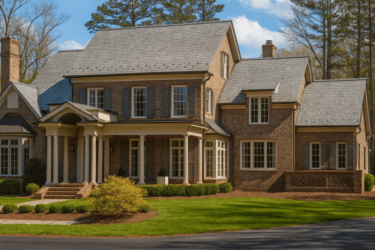 Spacious-3-Story-Home-Plan-with-CAD-Designs-and-Brick-Exterior