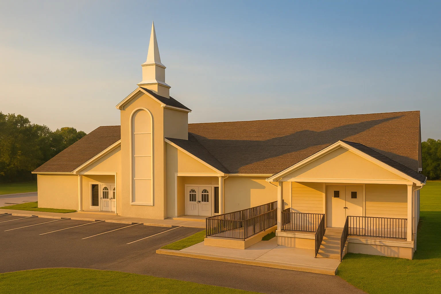 16-1646 CHURCH PLAN