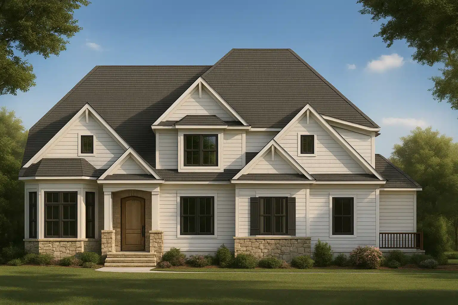 11-1322 HOUSE PLAN