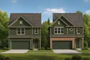 2,353 heated sq. ft., 4 bedrooms