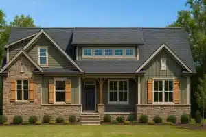 15-1637 HOUSE PLAN