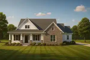 4,117 heated sq. ft.