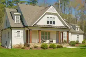 Home Plan Blueprint Designs with CAD Details