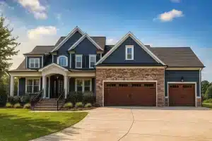 Dream House Plan with 4 Beds, 3,275 Heated Sq. Ft. & Traditional CAD Design