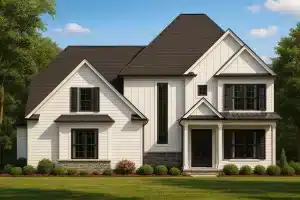 3,135 heated sq. ft., 3 bedrooms