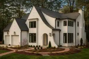 3,590 heated sq. ft., 2 stories