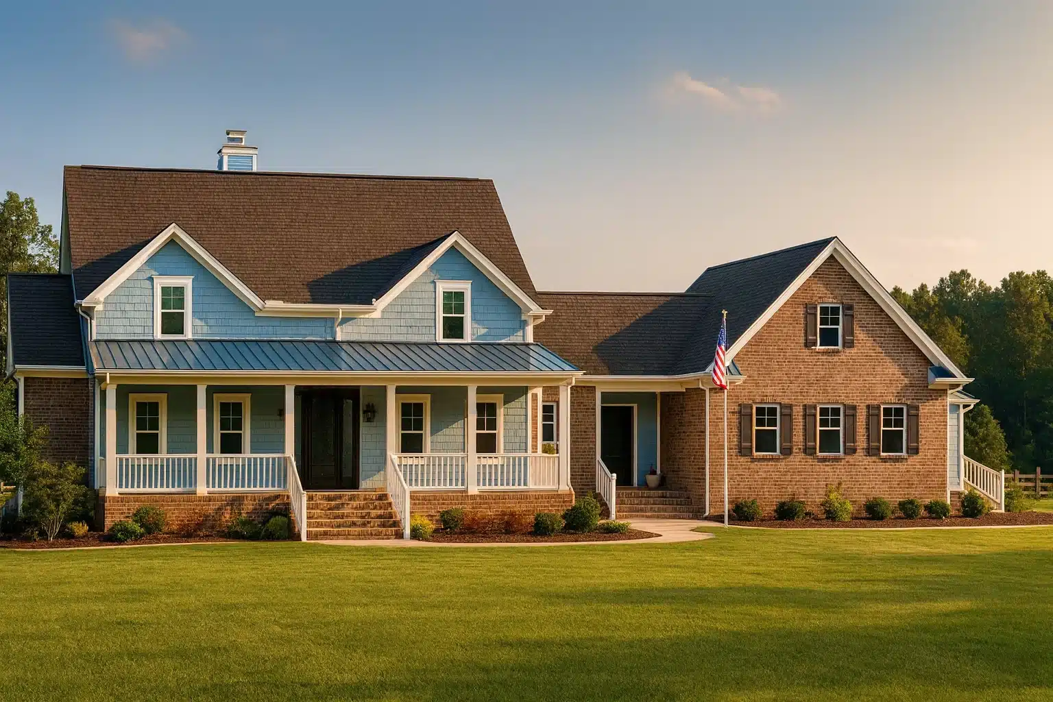 16-1680 HOUSE PLAN - Spacious House Plan with Stunning Blueprint & Architectural Designs 2 2,792 sq. ft. house plan