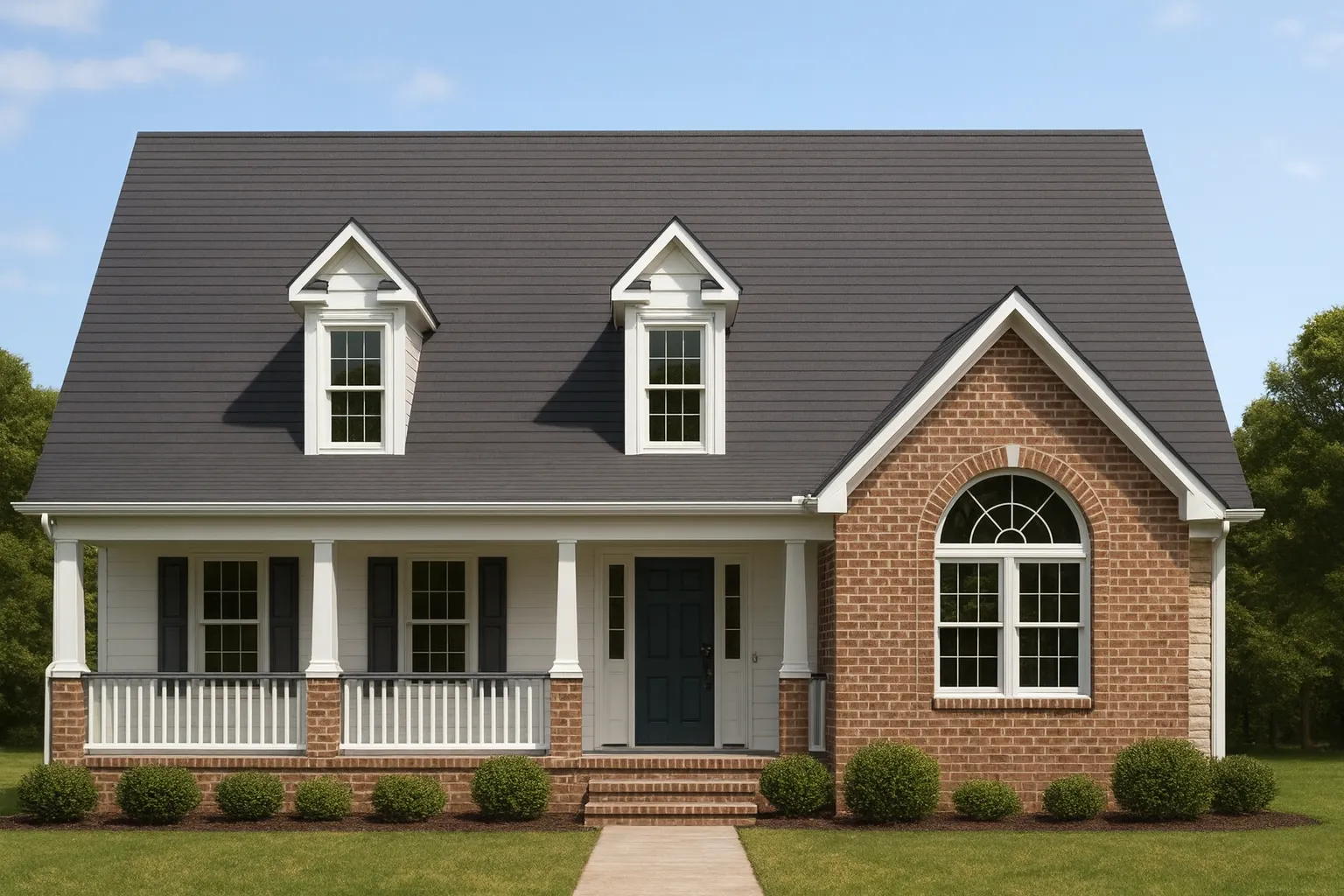 2,495 heated sq. ft., 3 bedrooms, 3.5 baths