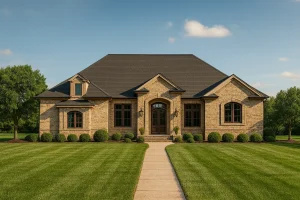 3,245 heated sq. ft., 3 bedrooms