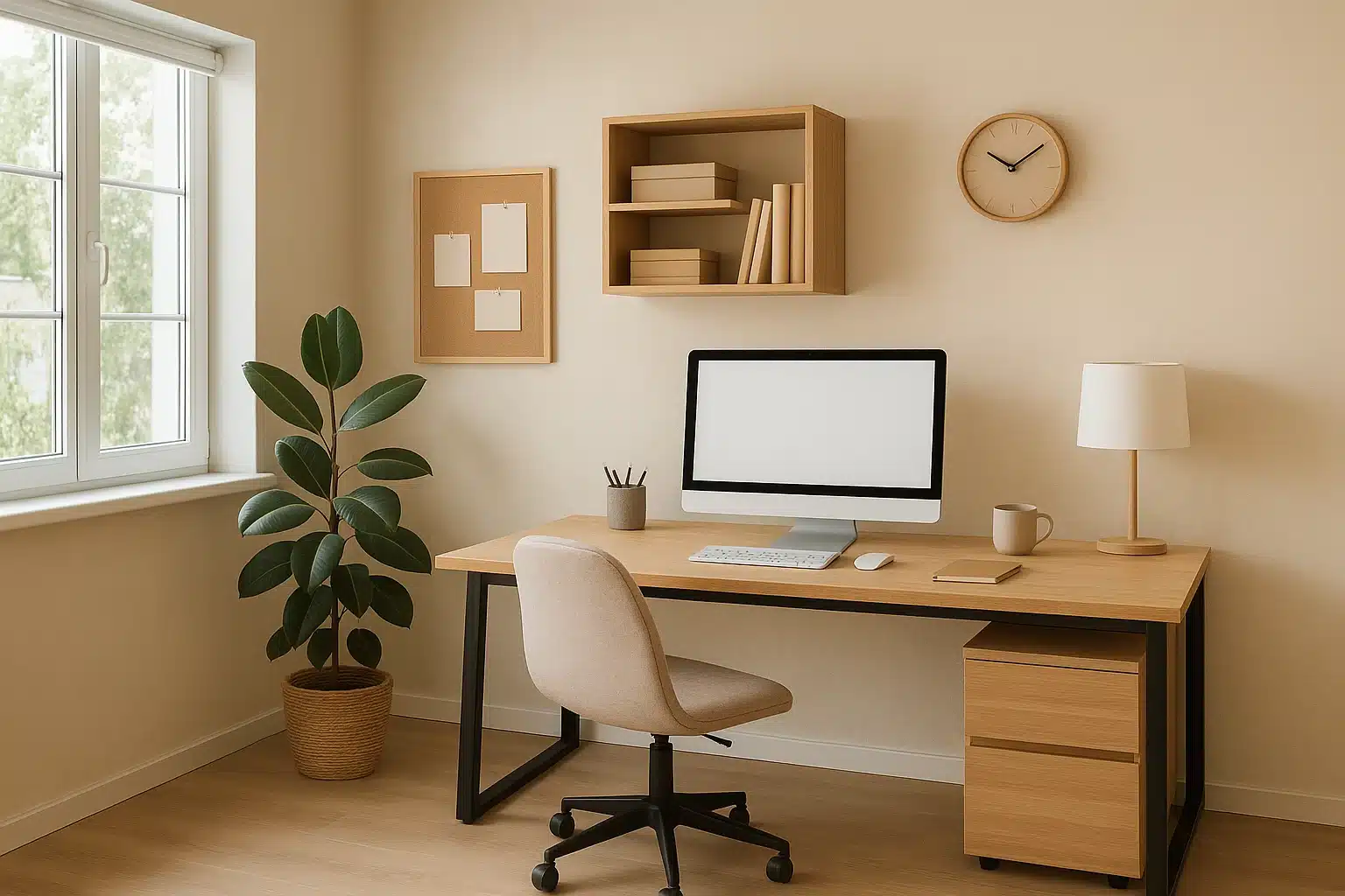 House Plans with Home Office