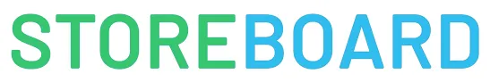 StoreBoard 1