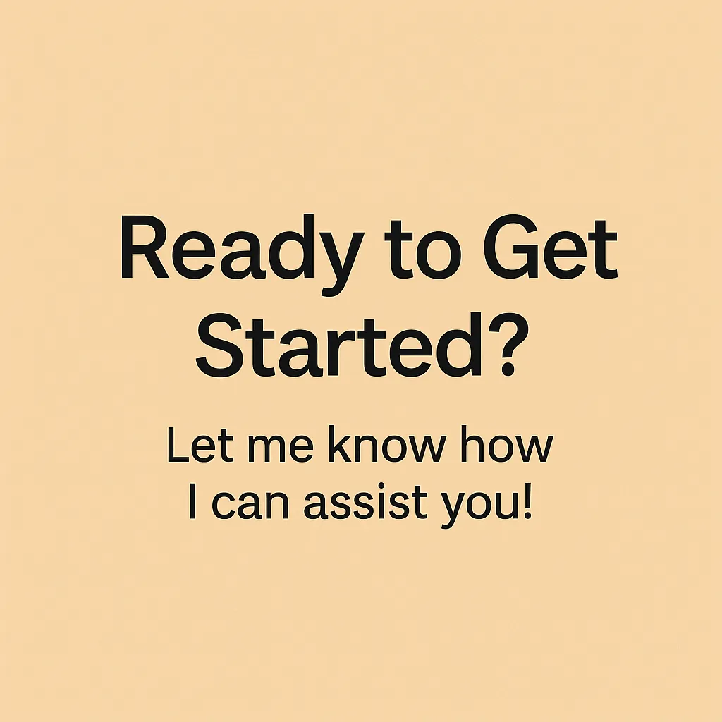 Warm, inviting home exterior at sunset symbolizing closing thoughts and call-to-action