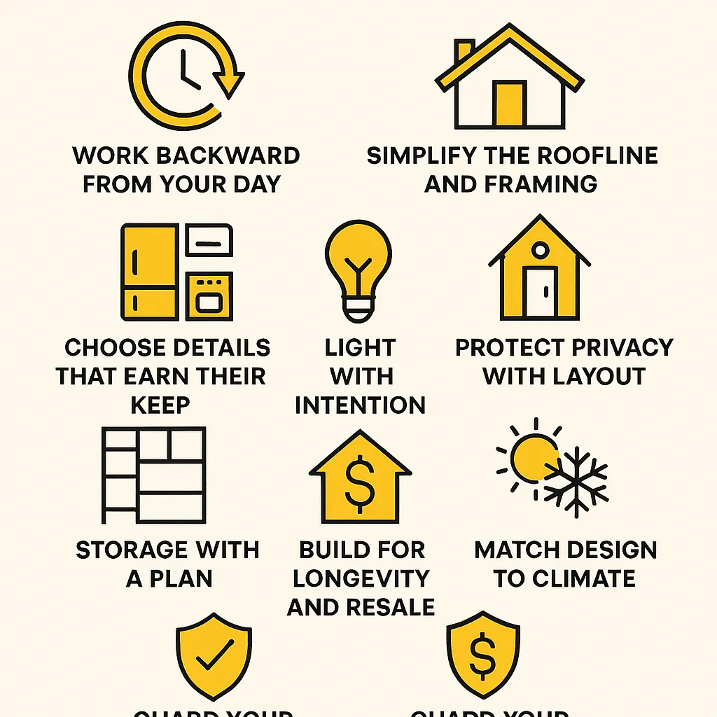Budget Cost Control Tips and Insights